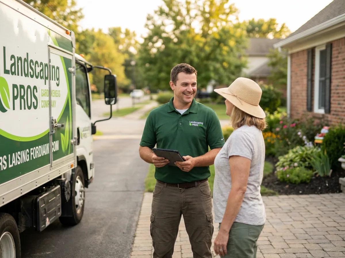 Landscaping Furman, SC FAQs